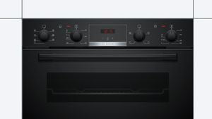 MBS533BB0B, Built-in double oven