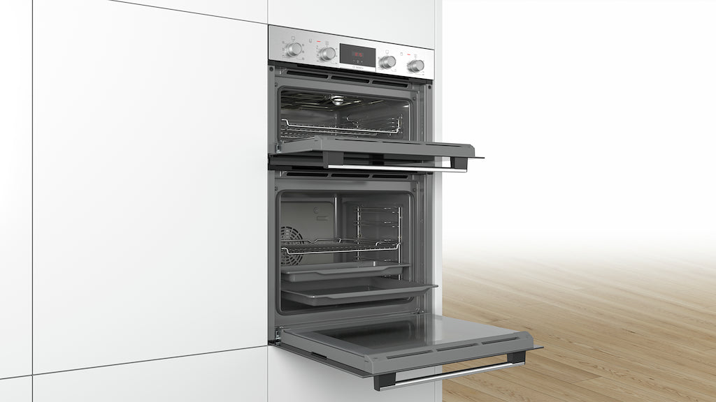 MBS133BR0B, Built-in double oven