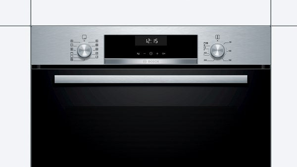 HBA5570S0B, Built-in oven