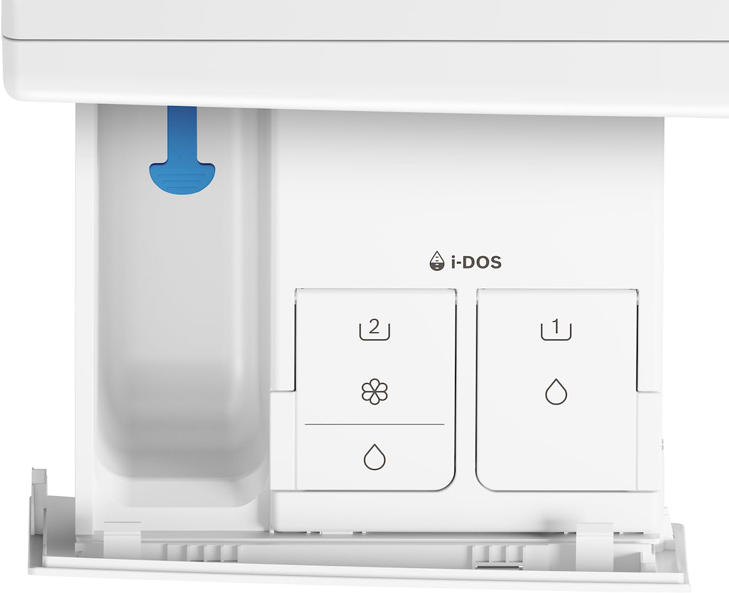 WAU28PH9GB, Washing machine, front loader