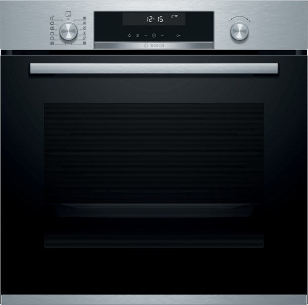 HBA5780S6B, Built-in oven