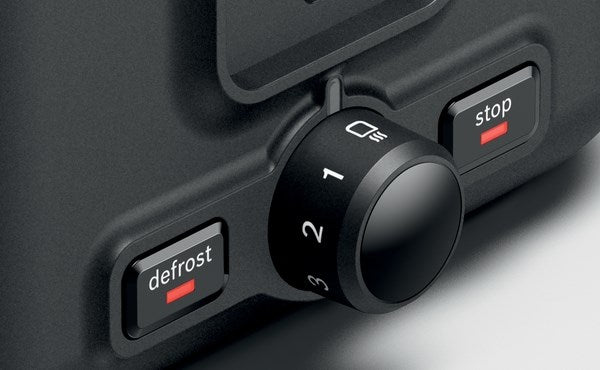 TAT3P420GB, Compact toaster