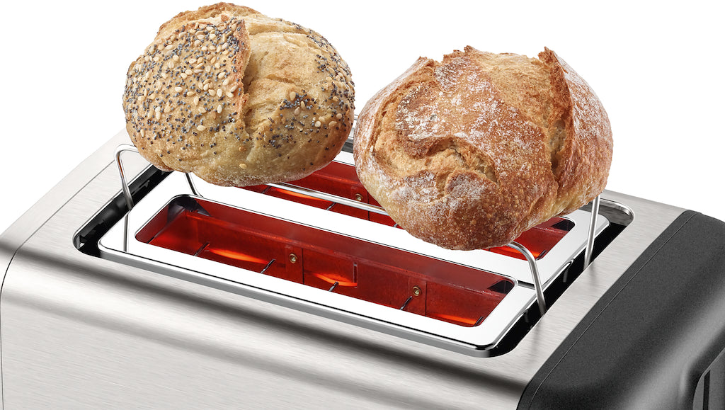 TAT3P420GB, Compact toaster