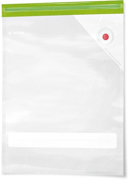 MSZV0FB3, Vacuum bag