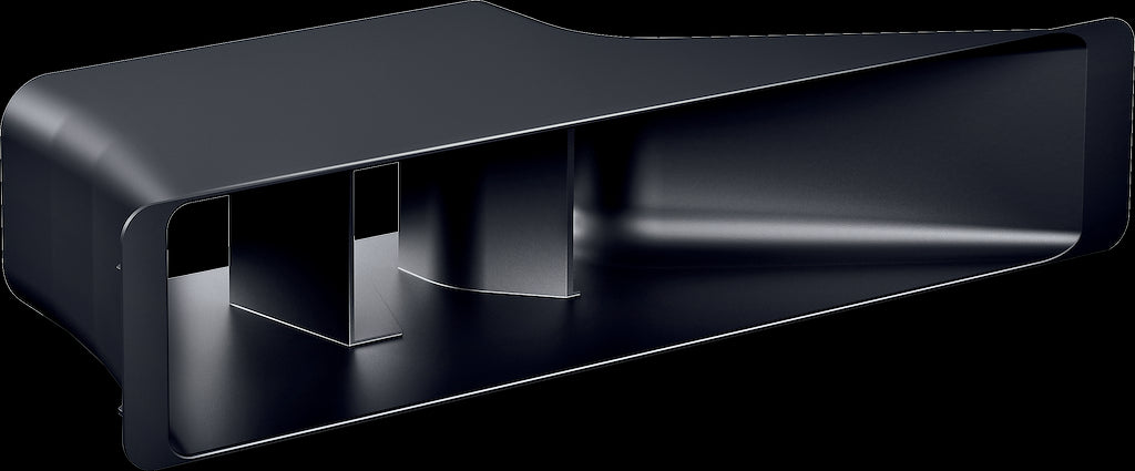 HEZ9VRPD1, Air duct part