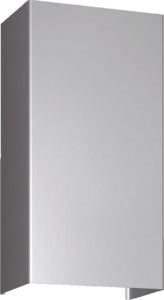 DHZ1224, Chimney extension