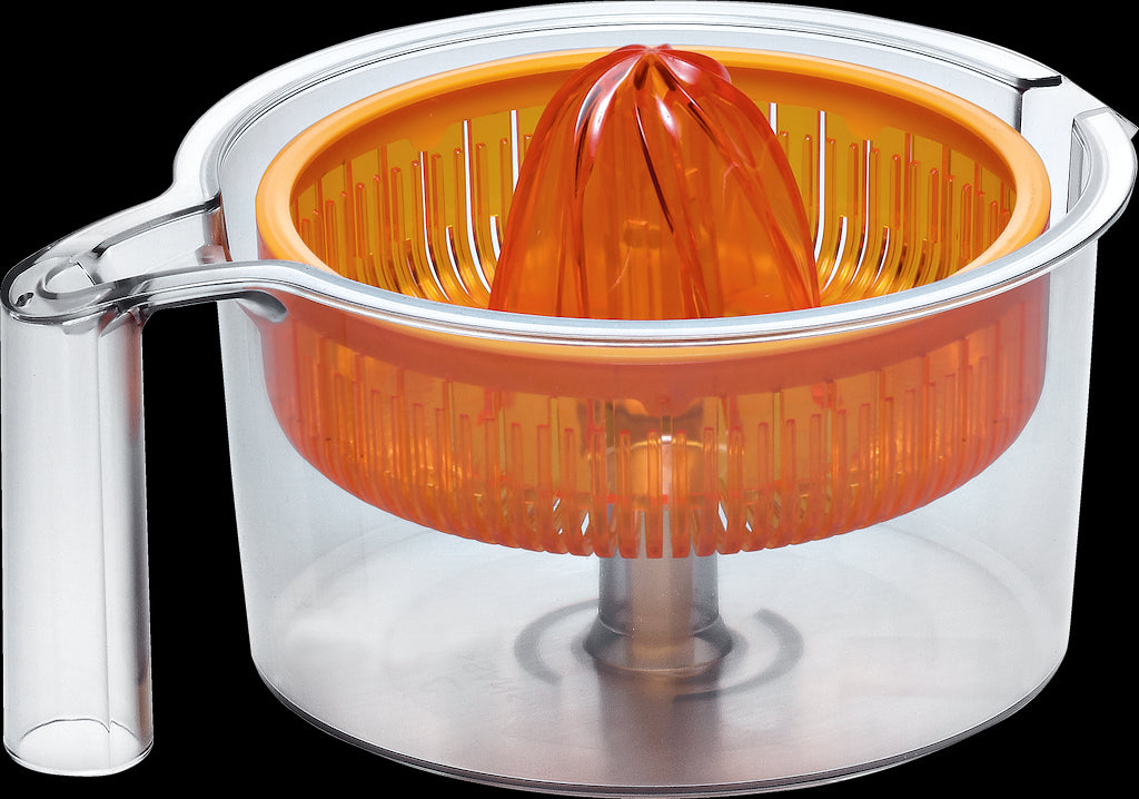 MUZ5ZP1, Citrus press