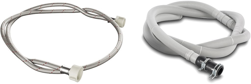 SGZ1010, Hose extension