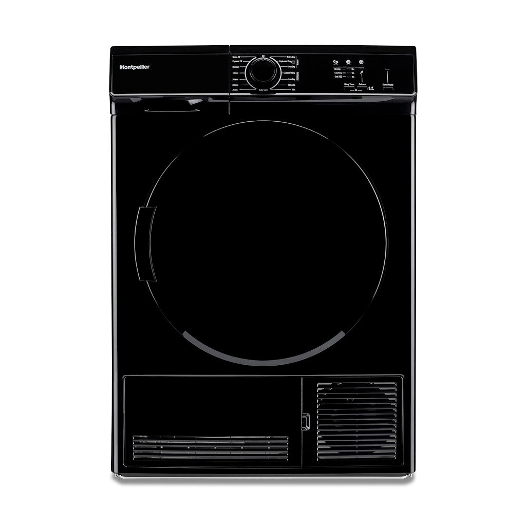 Montpellier MCSD7K Condenser Tumble Dryer