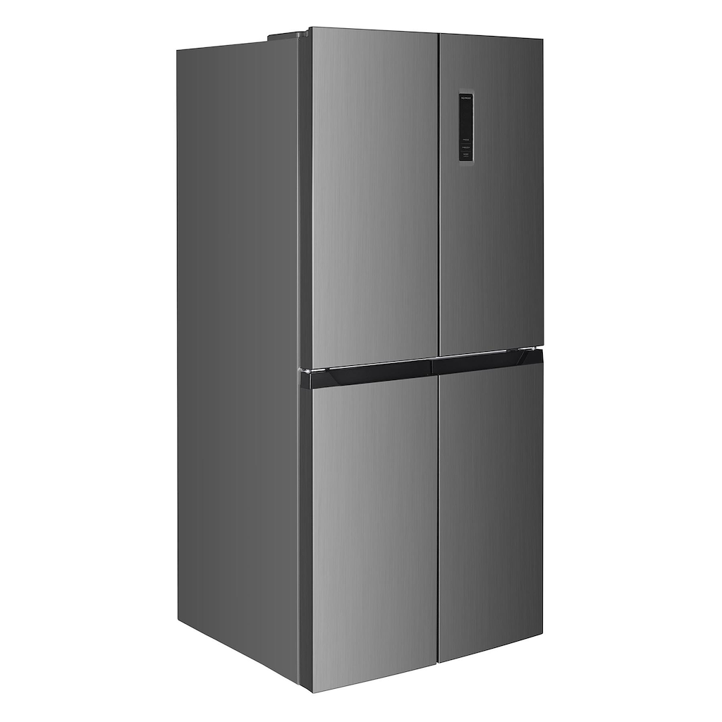 Statesman MD018362NI 180cm Multi Door Fridge Freezer