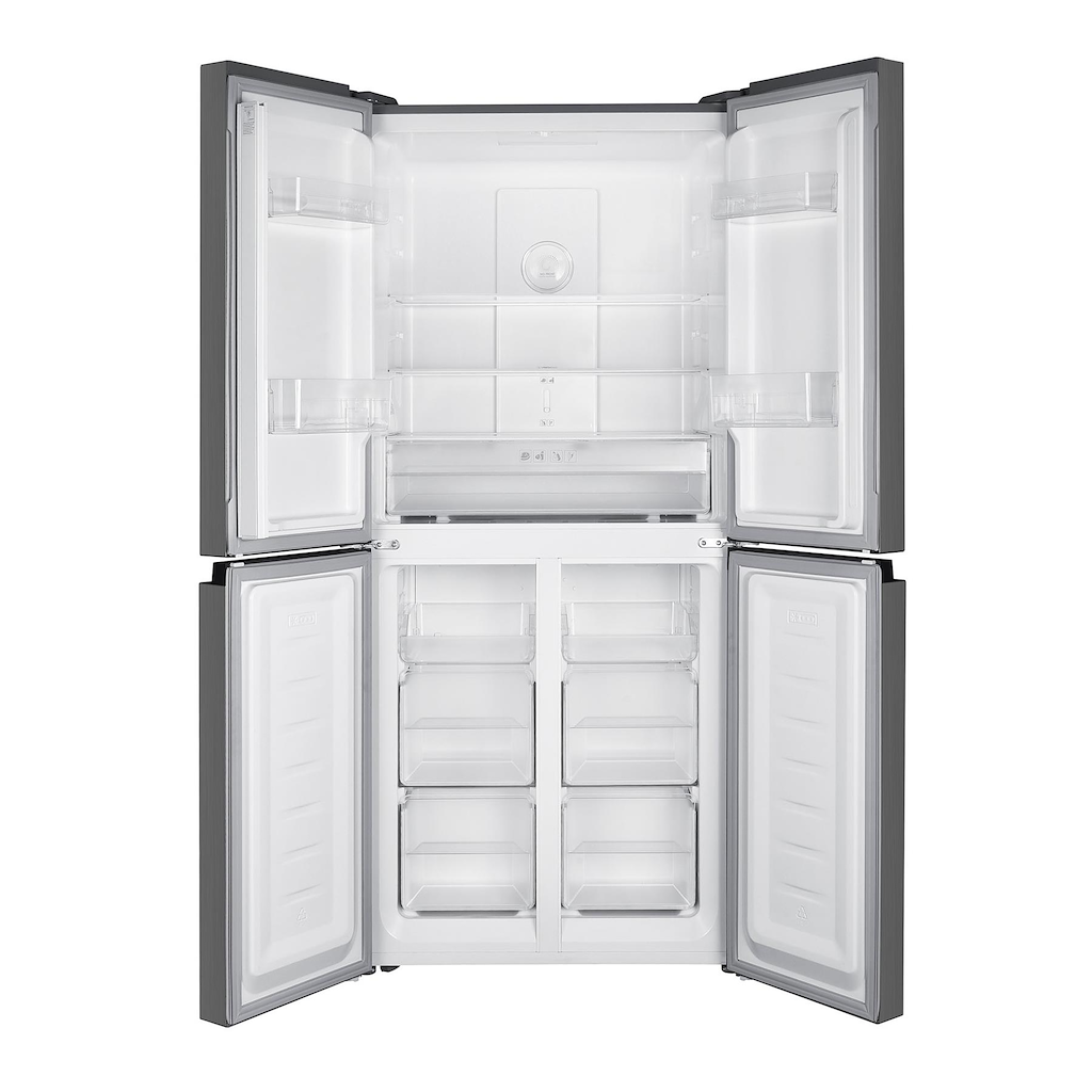 Statesman MD018362NI 180cm Multi Door Fridge Freezer