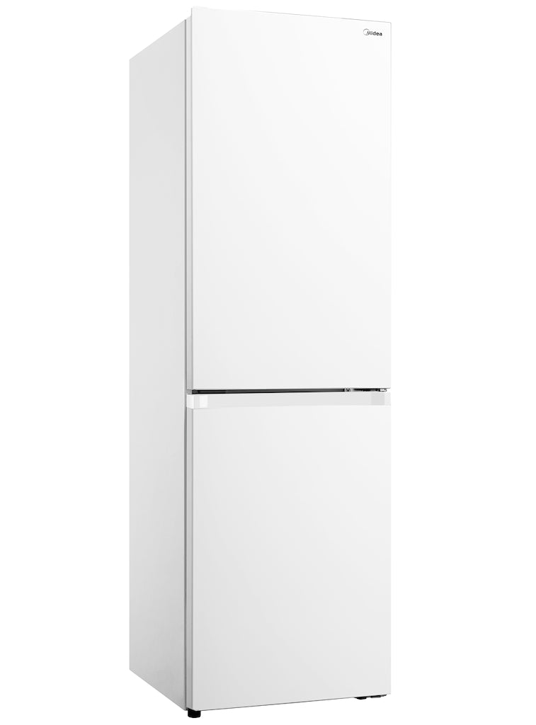 Midea MDRB379FGD01 Combi Fridge Freezer