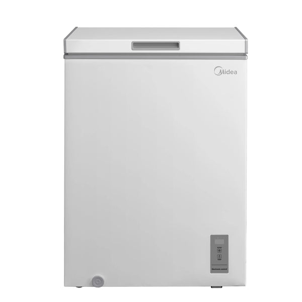 Midea MDRC211FZE01 Chest Freezer