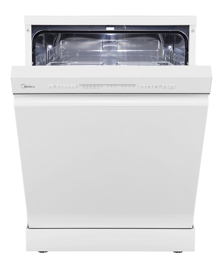 Midea 60cm Freestanding Dishwasher