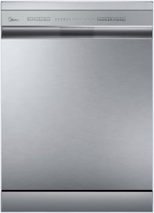 Midea 60cm Freestanding Dishwasher