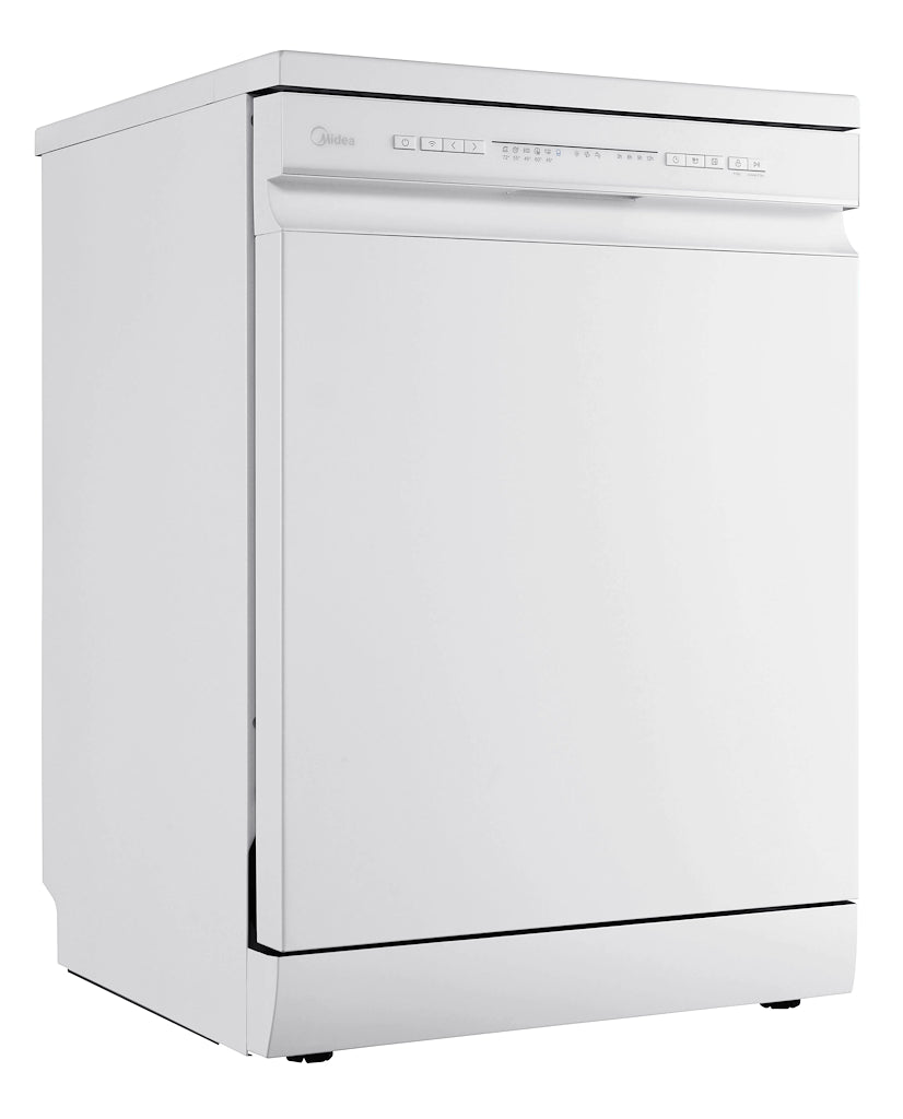 Midea 60cm Freestanding Dishwasher