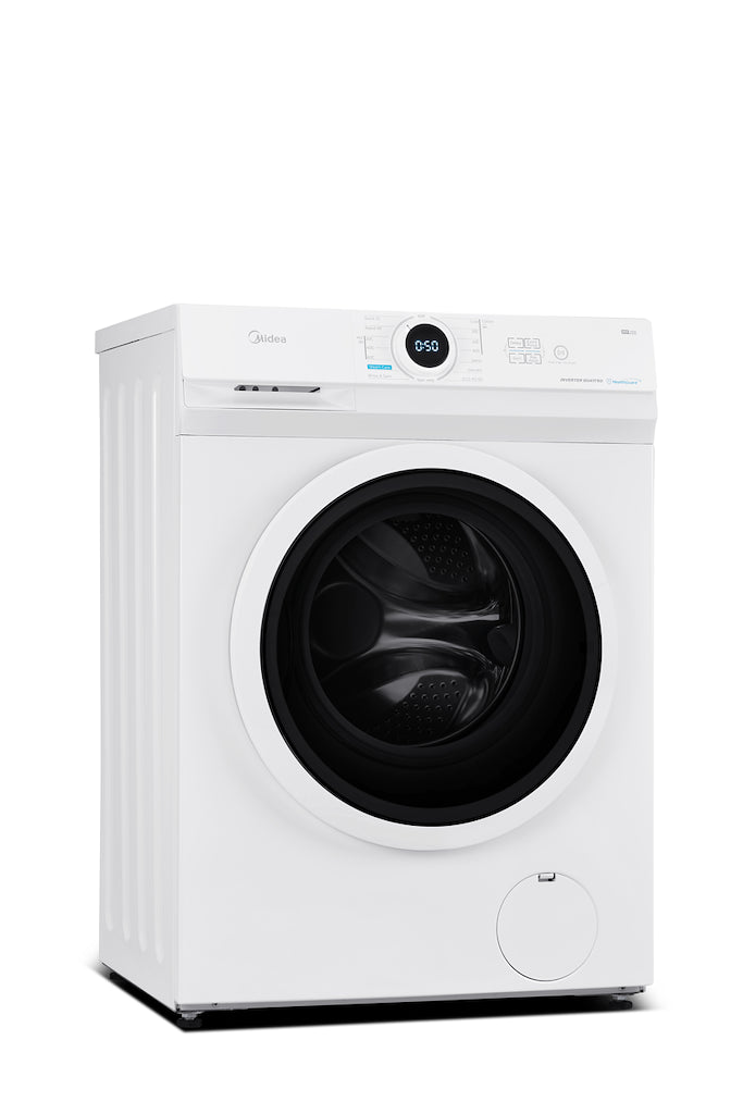 Midea Front Loading Washing Machine  9kg 1400rpm