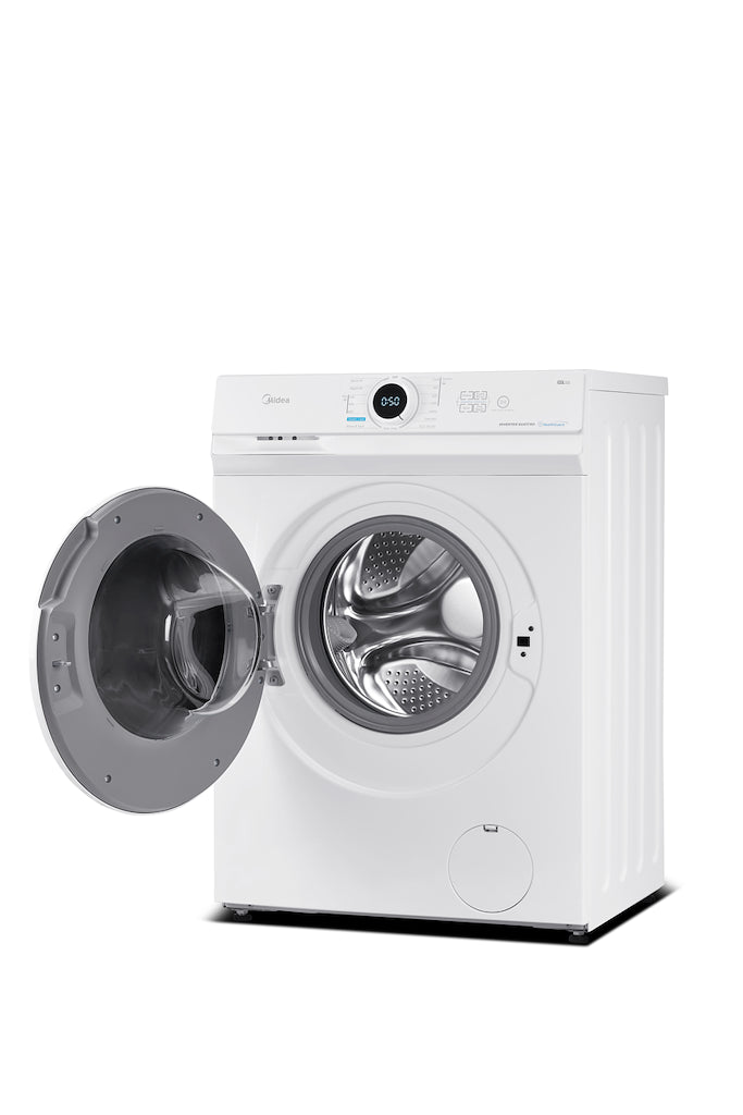 Midea Front Loading Washing Machine  9kg 1400rpm