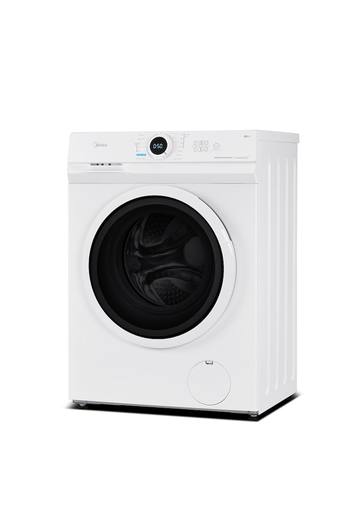 Midea Front Loading Washing Machine  9kg 1400rpm