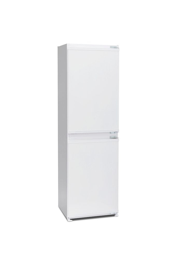 Montpellier MIFF5051F Integrated Frost Free Fridge Freezer