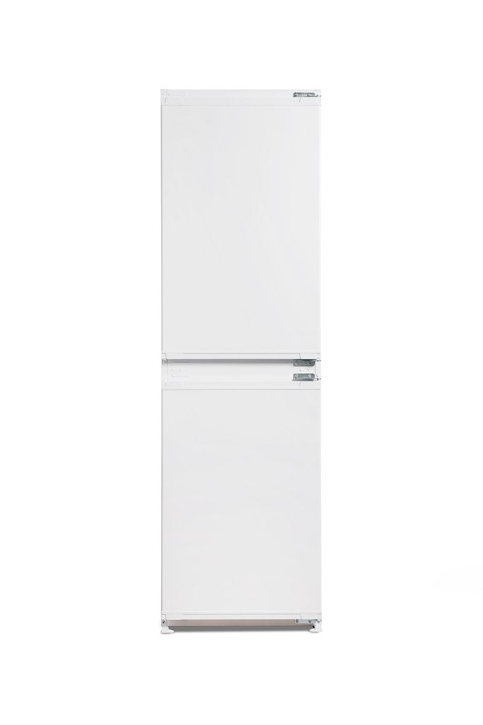 Montpellier MIFF5051F Integrated Frost Free Fridge Freezer