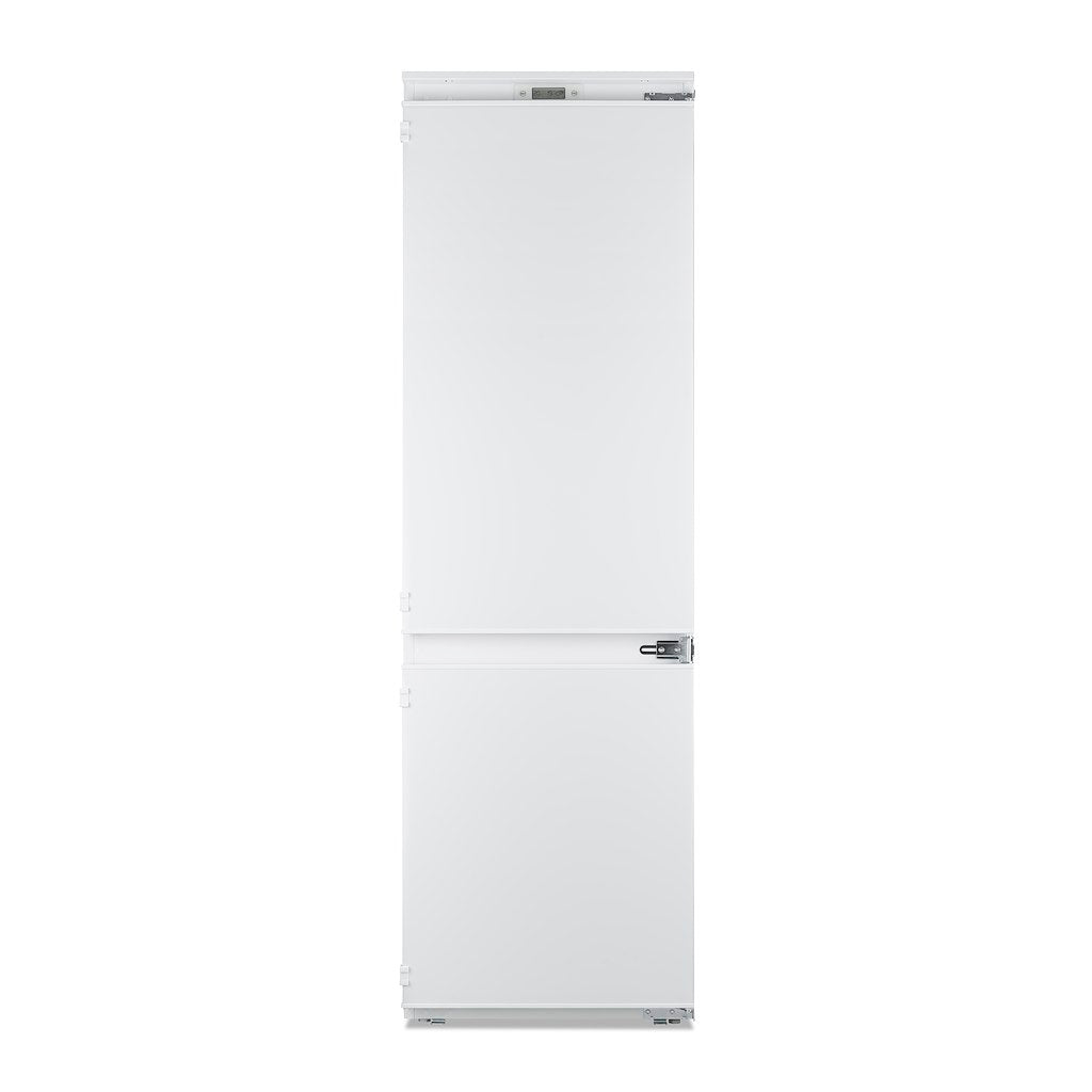Montpellier MIFF702 Integrated Fridge Freezer