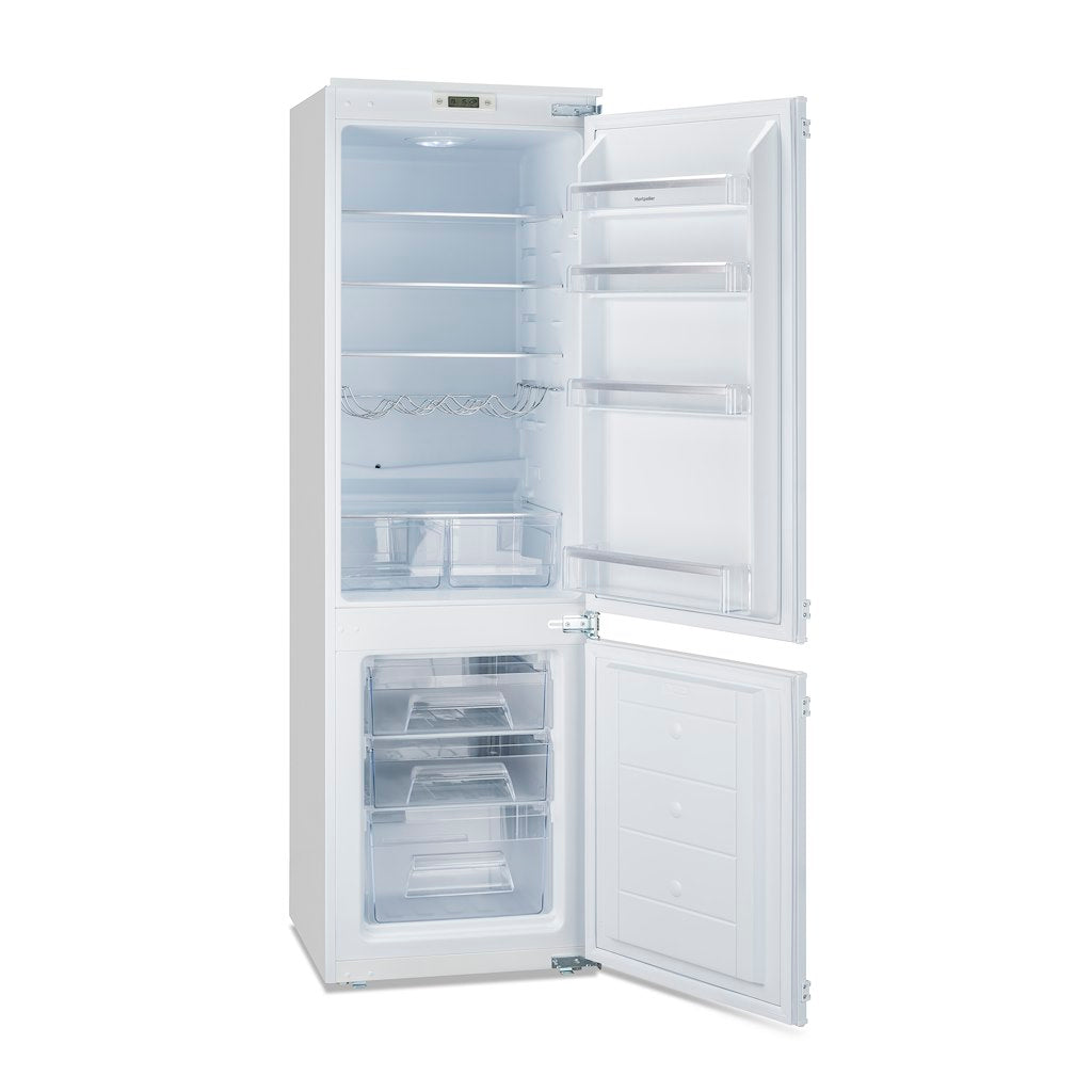Montpellier MIFF702 Integrated Fridge Freezer