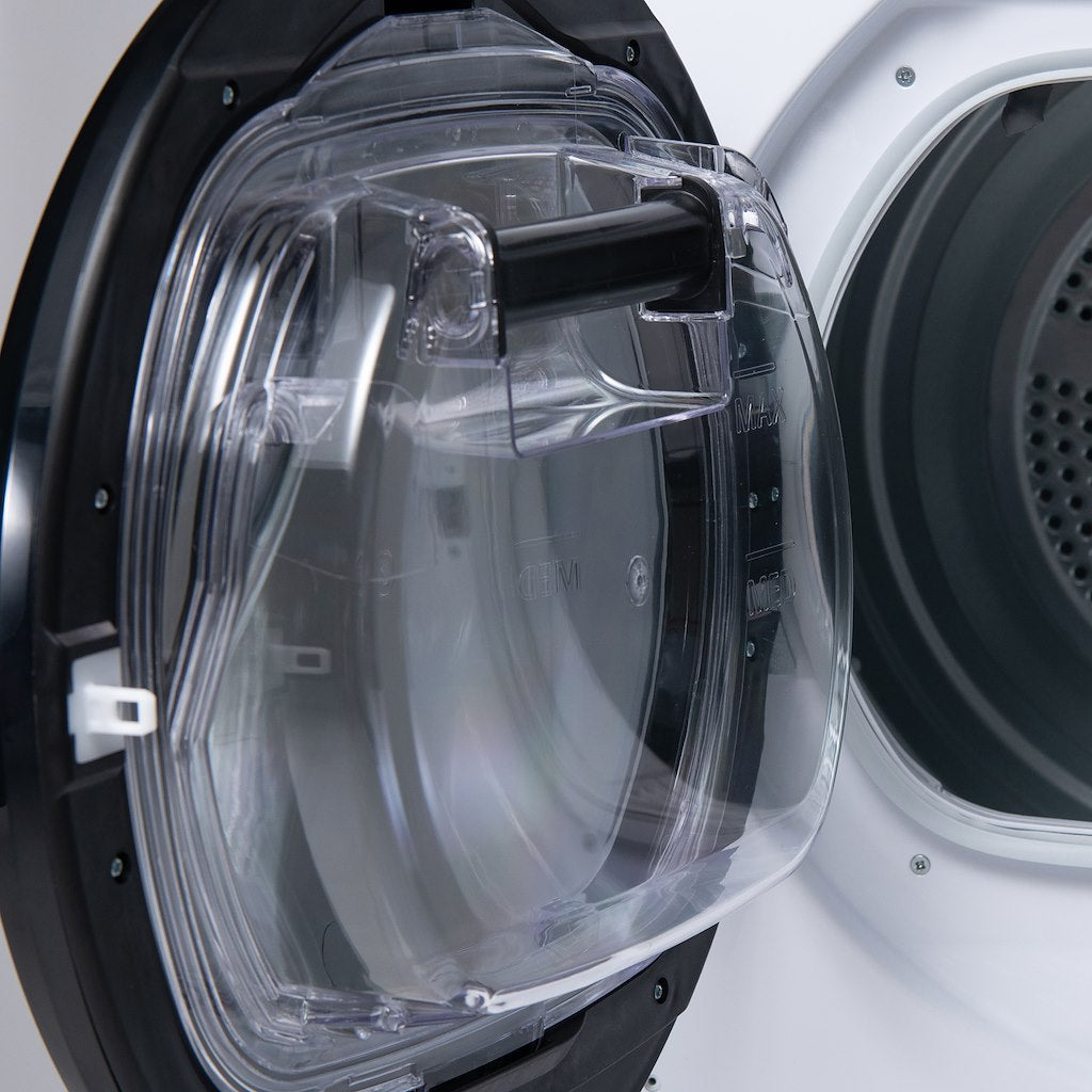 Montpellier MIHP75 7kg Integrated Heat Pump Tumble Dryer