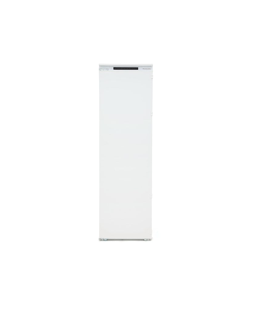 Montpellier MITF210 Tall In Column Freezer