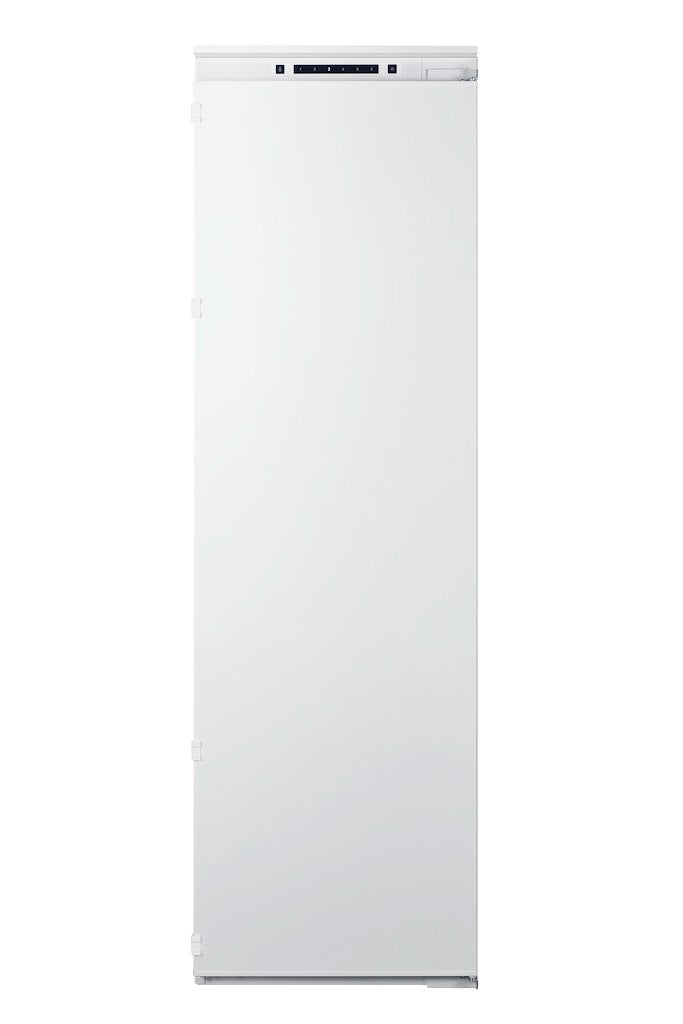 Montpellier MITL325 177cm Tall Integrated Larder Fridge