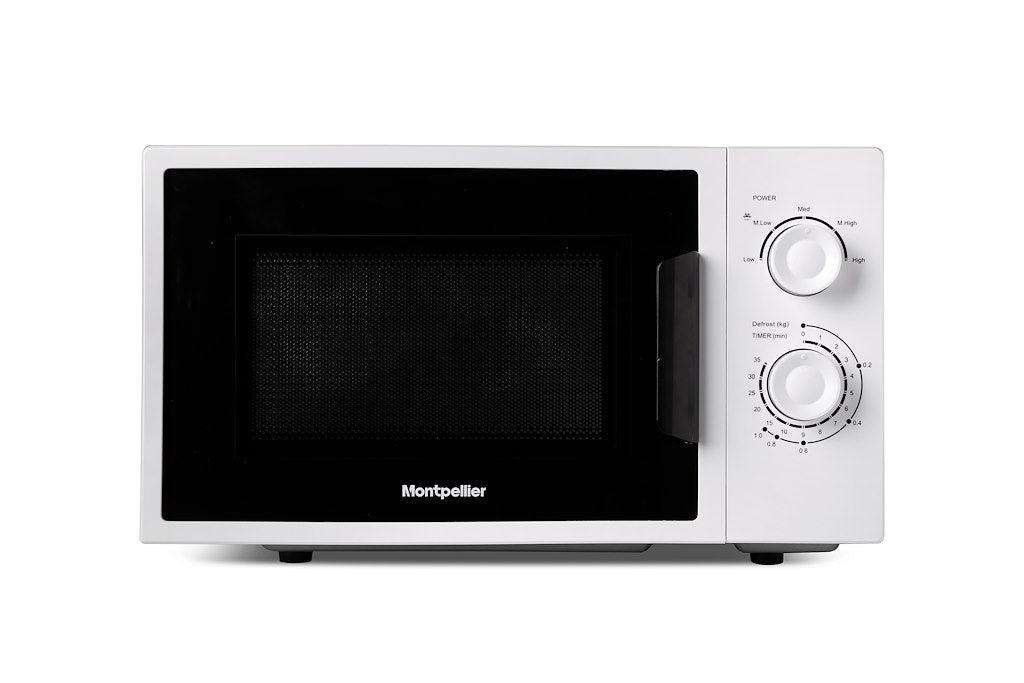 Montpellier MMW21W Solo Microwave