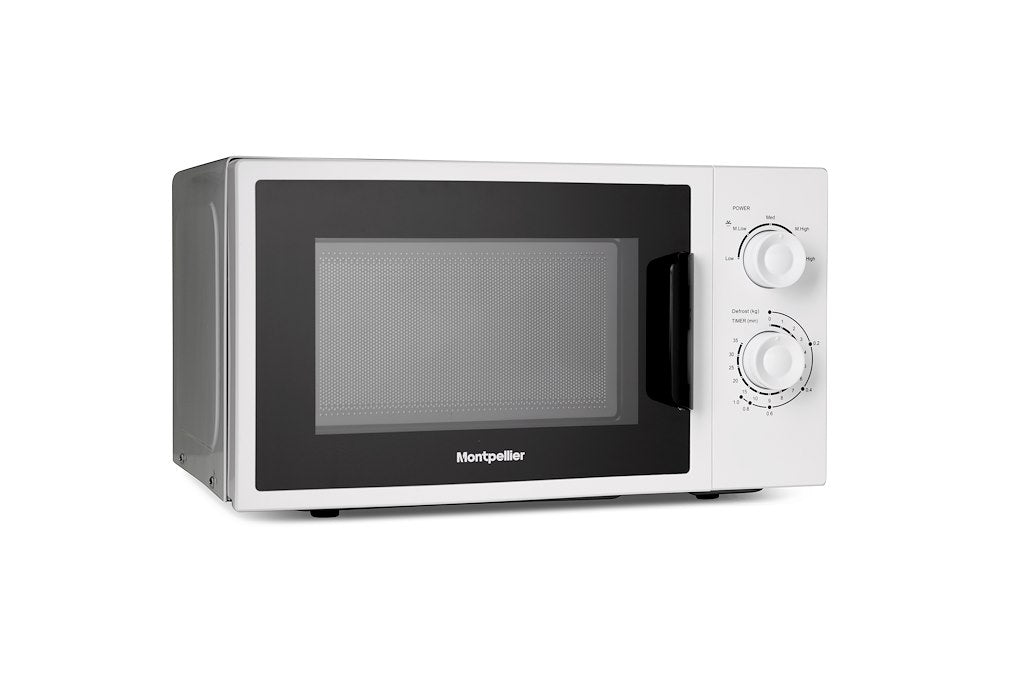 Montpellier MMW21W Solo Microwave