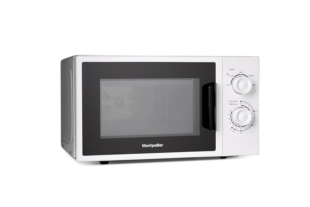 Montpellier MMW22WS Solo Microwave