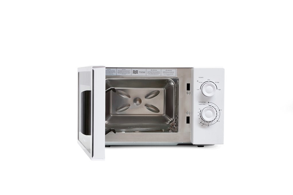 Montpellier MMW22WS Solo Microwave