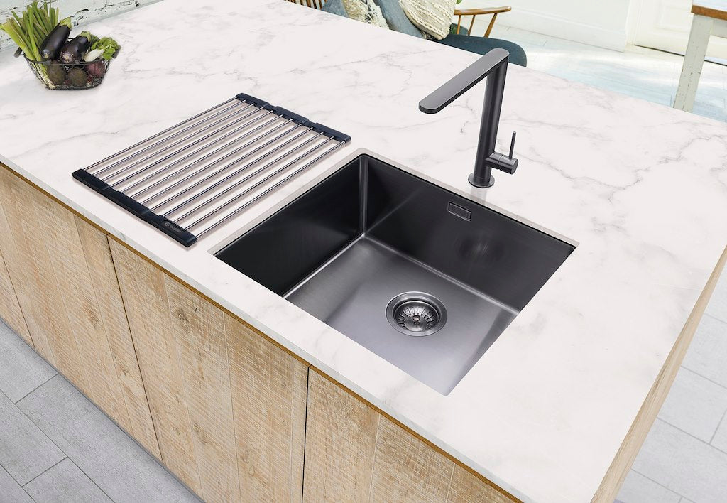 Undermount Sink