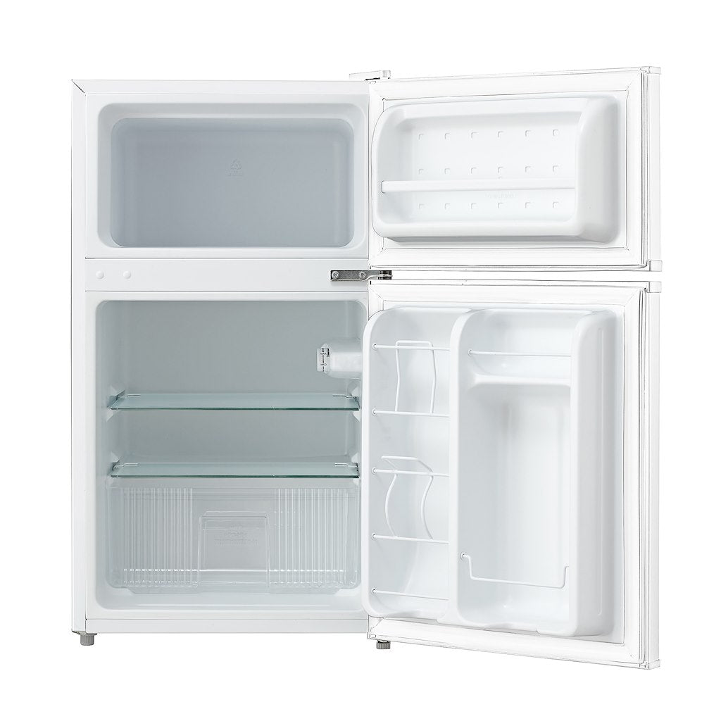 Montpellier Under Counter Fridge Freezer
