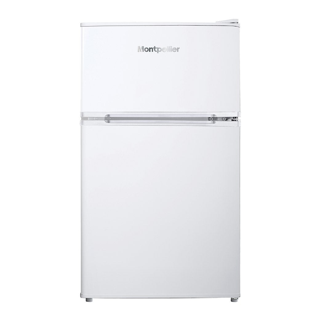 Montpellier Under Counter Fridge Freezer