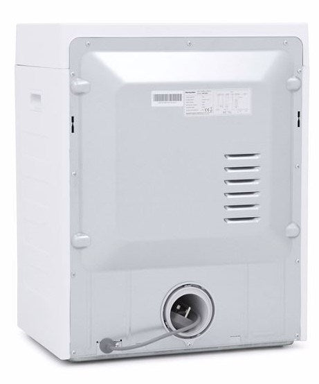 Montpellier MTD30P 3kg Compact Tumble Dryer
