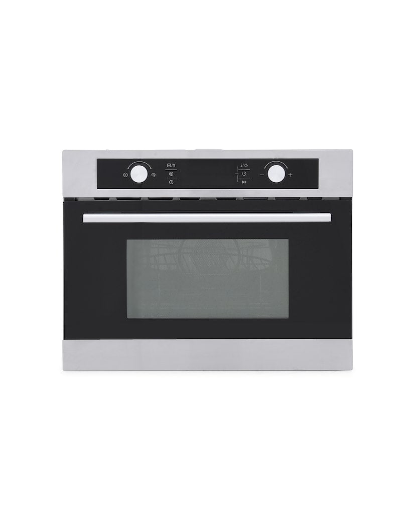 Montpellier MWBIC90044 Built-In Combi Microwave