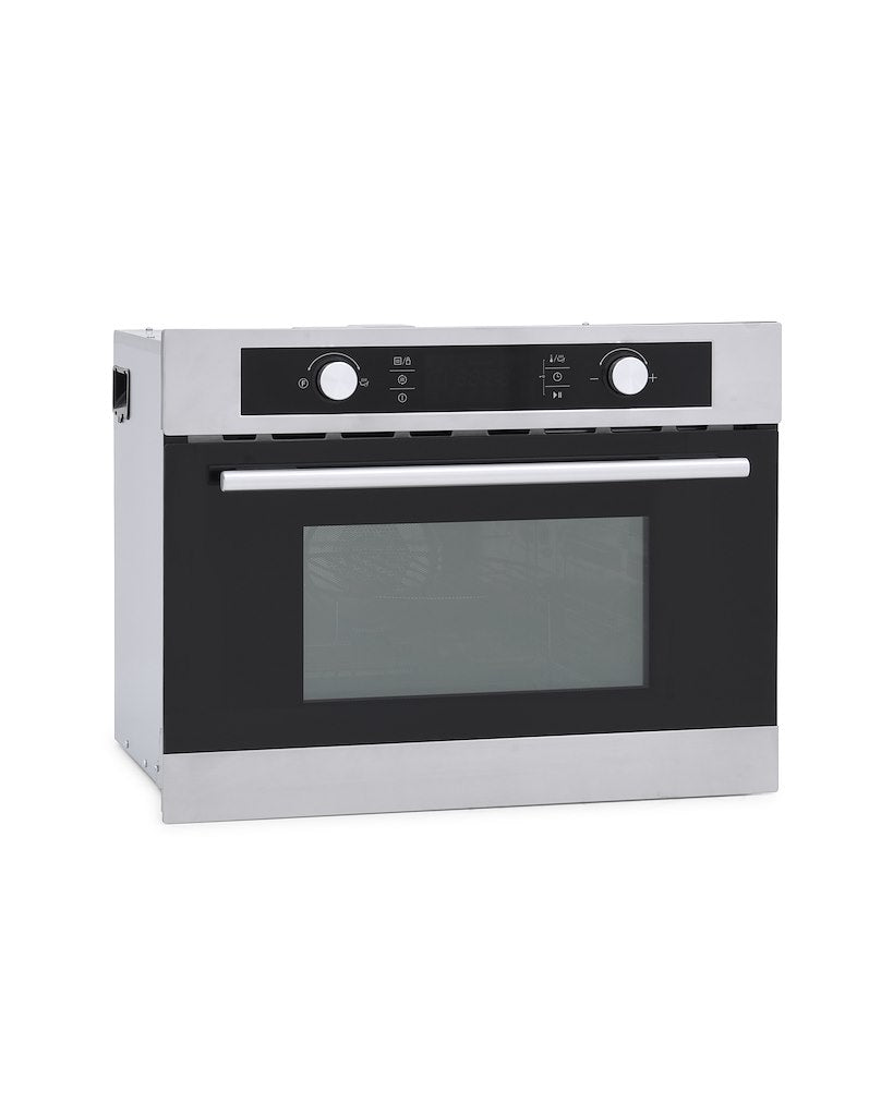Montpellier MWBIC90044 Built-In Combi Microwave
