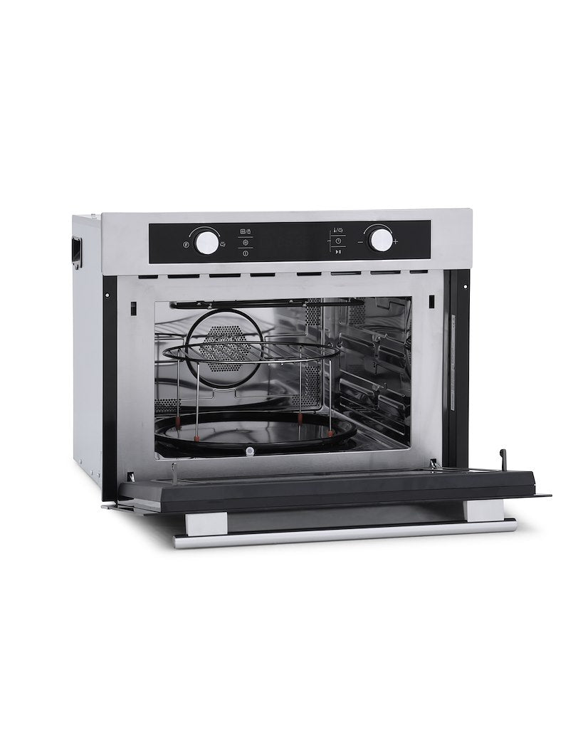 Montpellier MWBIC90044 Built-In Combi Microwave