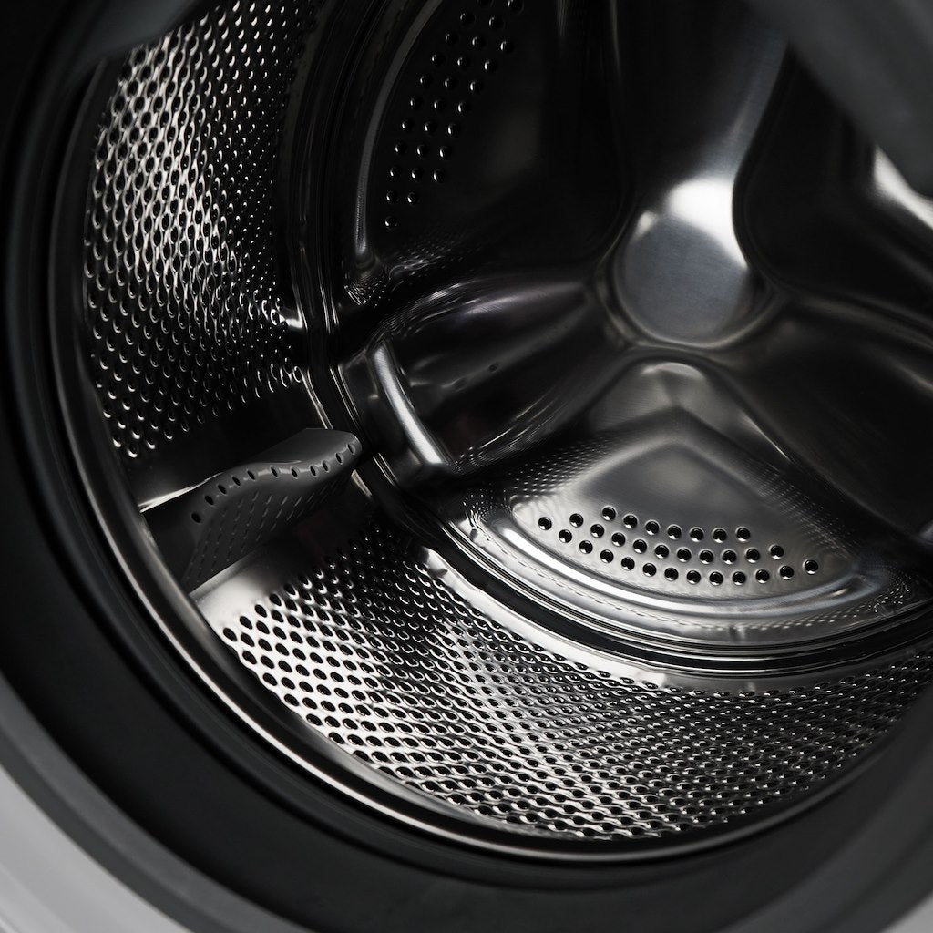 Montpellier MWD8514W 8/5kg 1400rpm Freestanding Washer Dryer - White