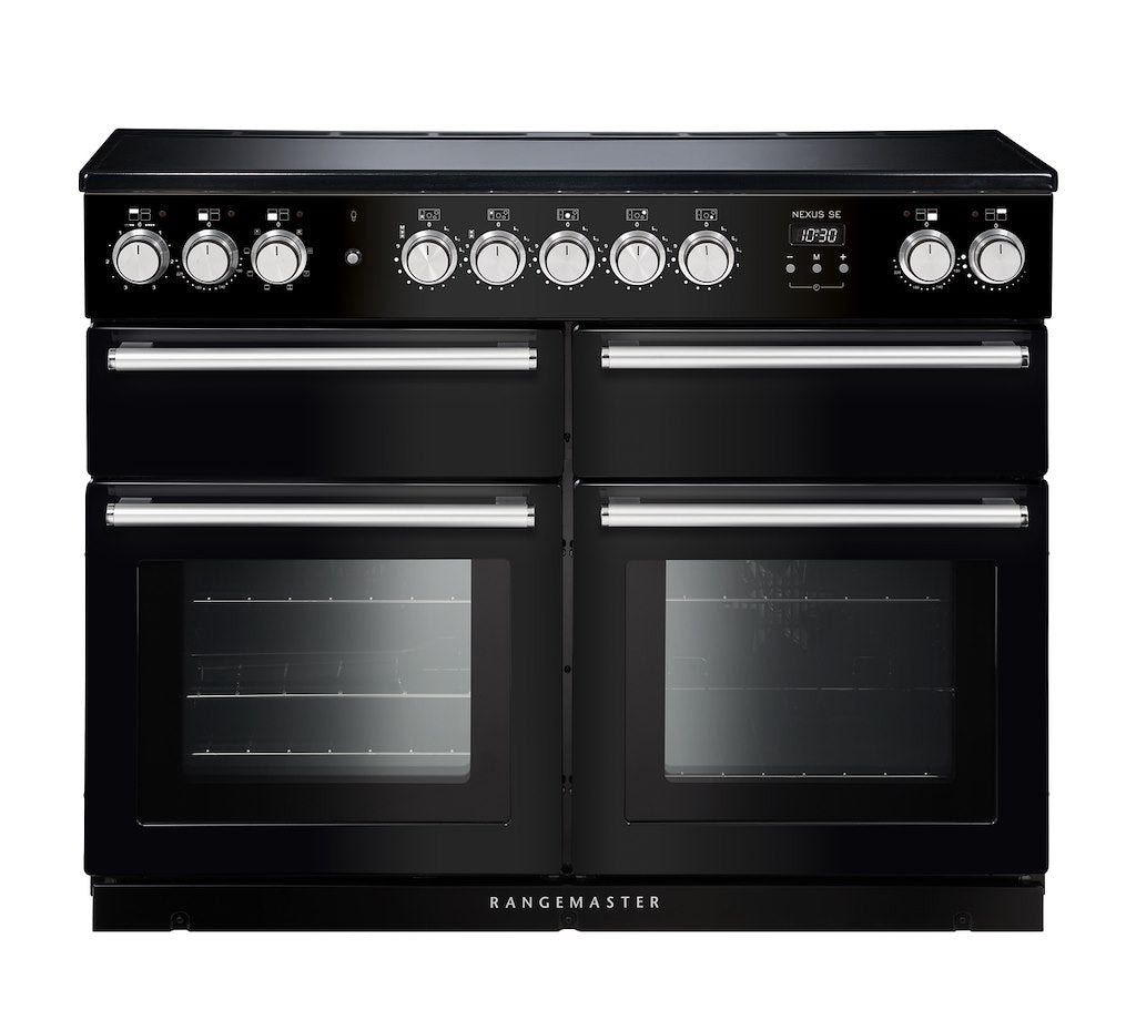 Rangemaster NEXSE110EIBL/C Nexus Se 110 Induction Range Cooker