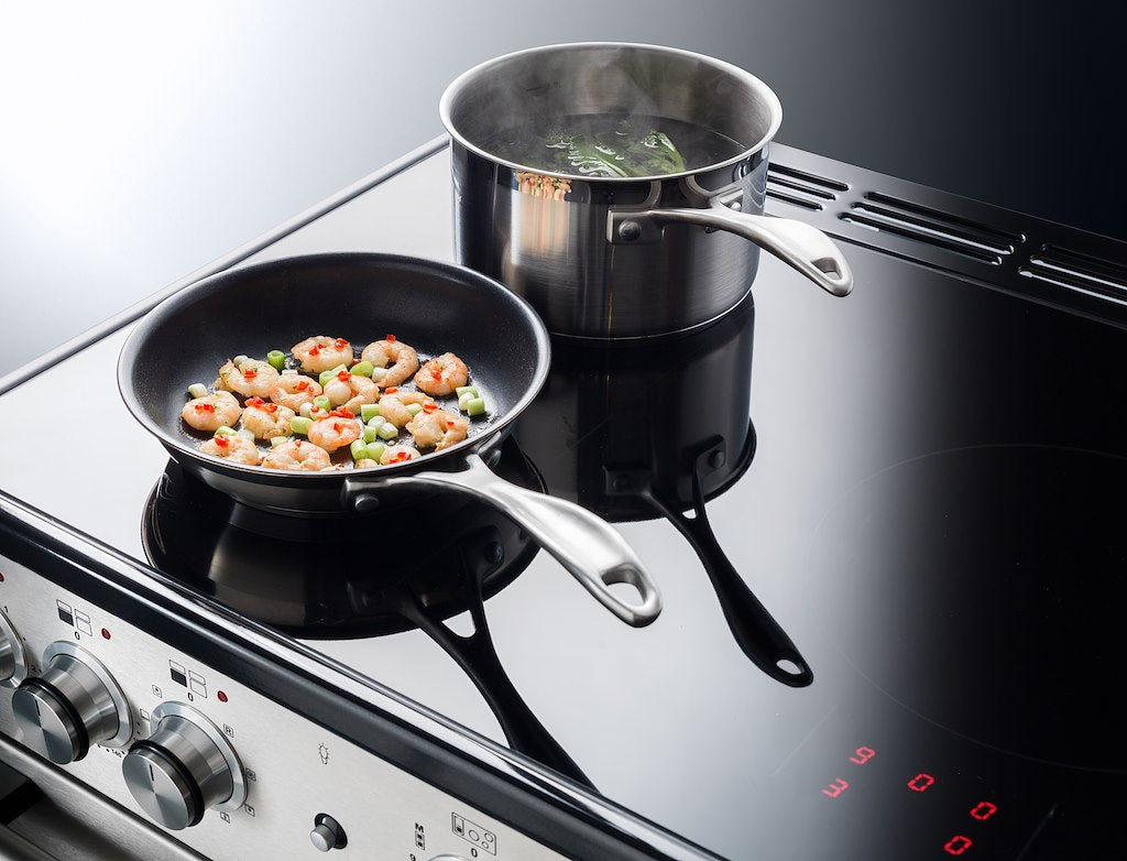 Rangemaster NEXSE110EIIV/C Nexus Se 110 Induction Range Cooker