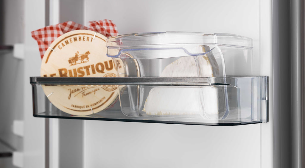 Rangemaster RSXSD21 Fridge Freezer