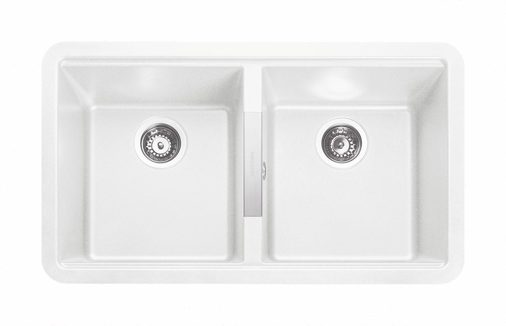 Rangemaster PAR3641CW/ Paragon Sink