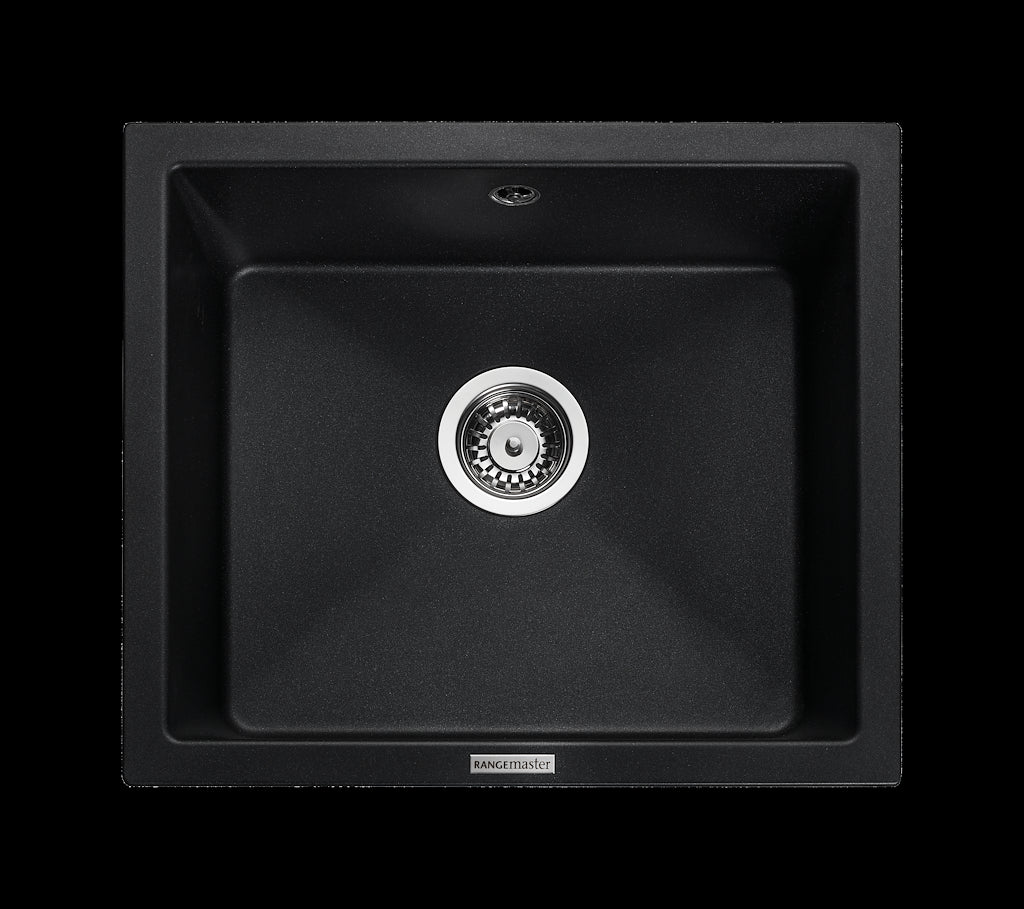 Rangemaster PAR4553AS/ Paragon Sink
