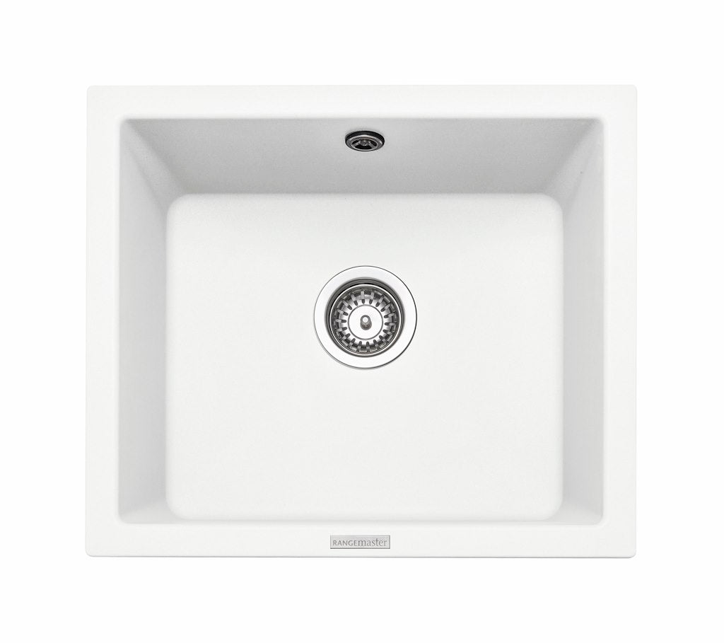 Rangemaster PAR4553CW/ Paragon Sink