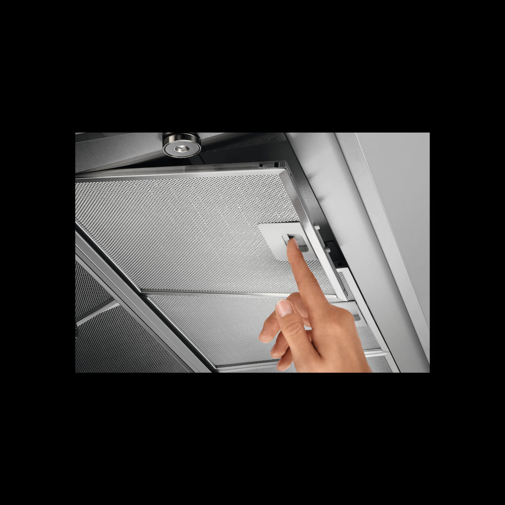 AEG DCE5260HM 7000 Hob2Hood Ceiling Extractor