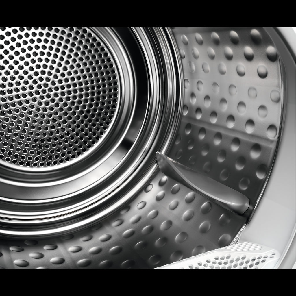 AEG TR838P4B 8000 Series 8kg Heat Pump Tumble Dryer